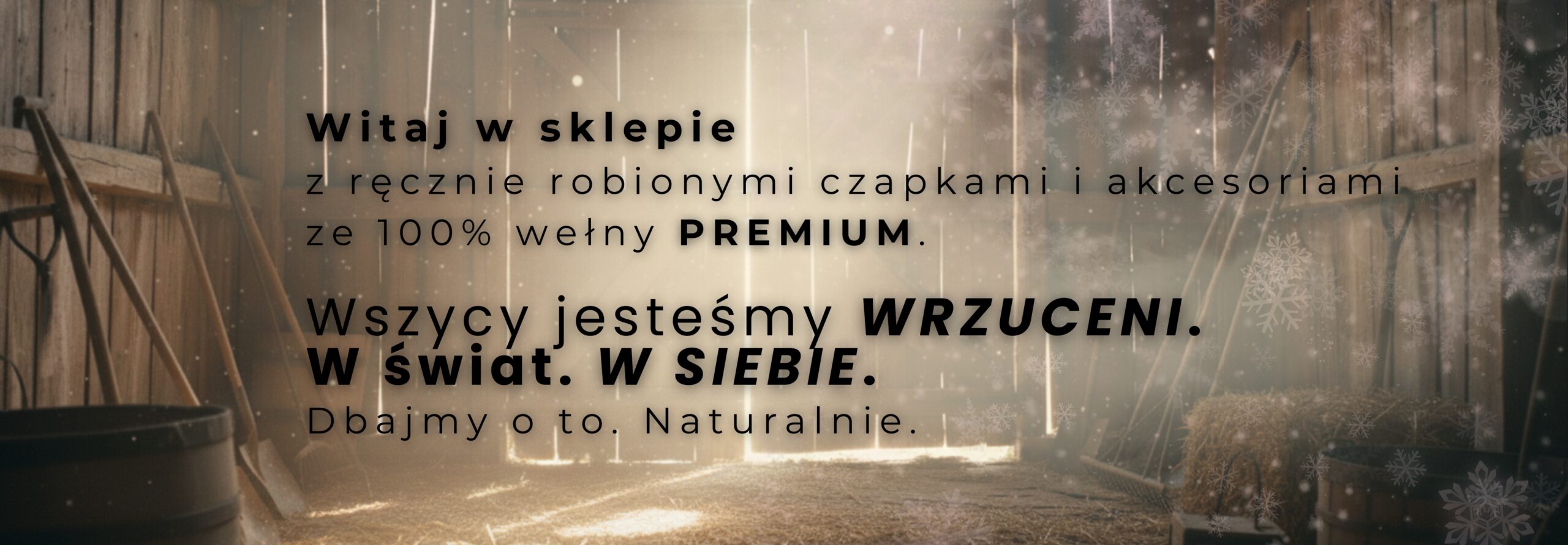 Opis asortymentu. Opis nazwy marki.